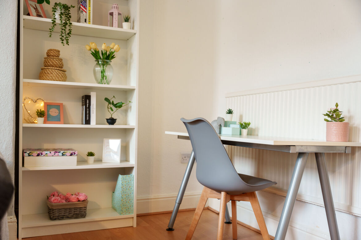 359 Crookesmoor Road, Flat 2 Image 3